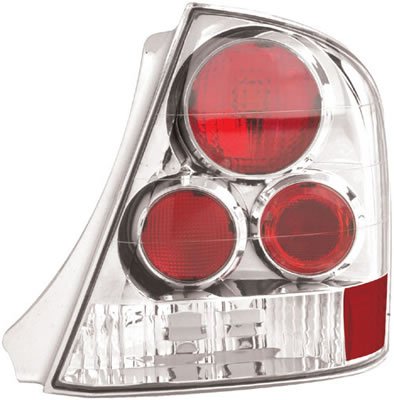 Tail Lights APC 404179TLR