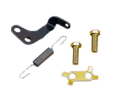 Exterior Accessories Holley 2091