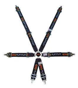 Seat Belts RCI 9510CPL
