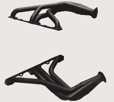 Headers Hooker 9402HKR