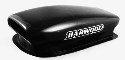 Hood Scoops Harwood 3164