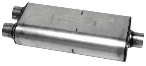 Mufflers Dynomax 17234