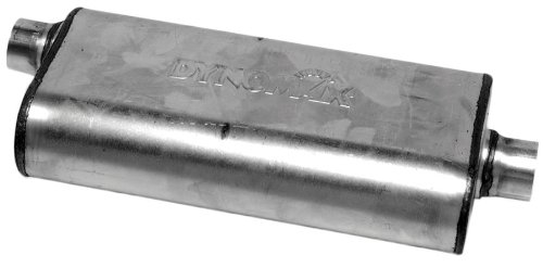 Dynomax 17235 Ultra Flo Welded Muffler Mufflers Dynomax 17235
