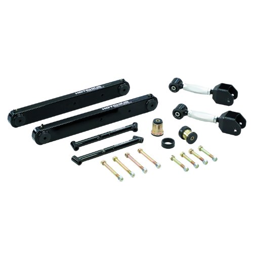 Hotchkis 1803A Adjustable Rear Suspension Package for GM A-Body 68-72 Suspension Tools Hotchkis 1803A