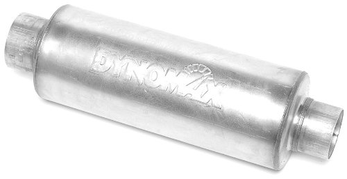 Dynomax 17539 Mufflers Dynomax 17539