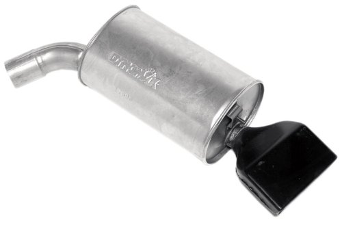 Mufflers Dynomax 17690