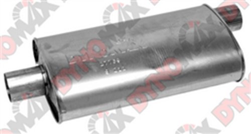 Mufflers Dynomax 17769