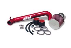 AEM (21-505B) Cold Air Intake System, Blue Air Intake AEM 21-505B