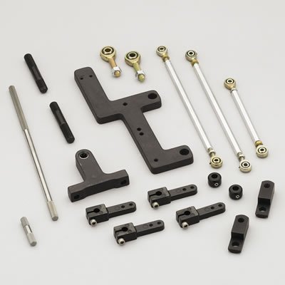 Categories Weiand 7167