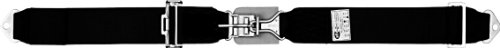 Seat Belts Simpson Racing 29000BK