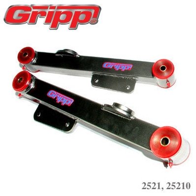 BBK 2521 Gripp Control Arm Control Arms BBK 2521