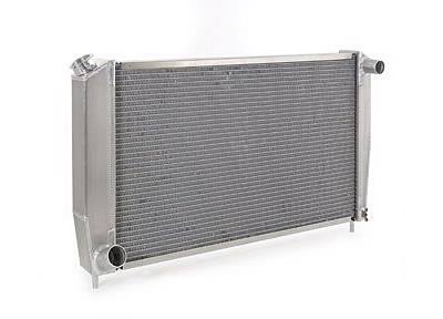 Be Cool 60187 Radiator Radiators BE Cool 60187