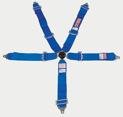 Seat Belts R.J.S. Racing Equipment 3029819233