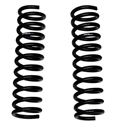 Coil Springs Skyjacker TJ25F