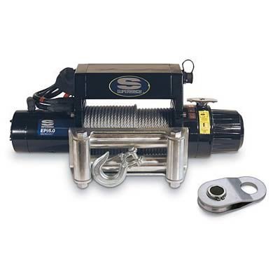 Winches Superwinch 06034