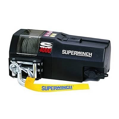 Winches Superwinch 1440200