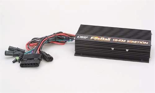 Systems & Kits Crane Cams 6000-6462