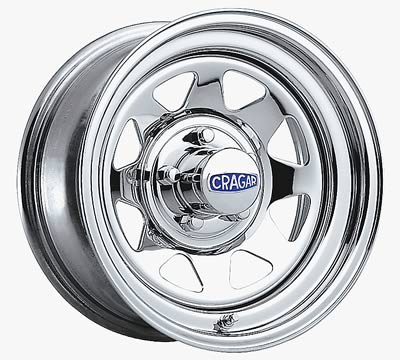 Wheels Cragar 3155850