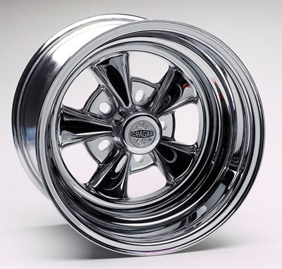 Trailer Cragar 61716