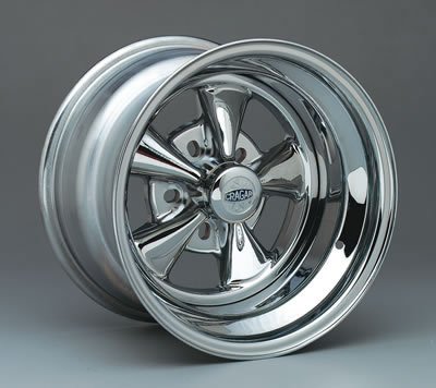 Wheels Cragar 617834