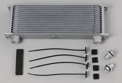 Engine Oil Coolers Earls Plumbing 81610ERL