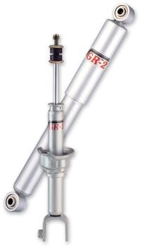 Shocks, Struts & Suspension KYB 334171