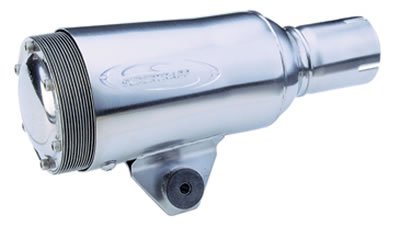 Mufflers Supertrapp 4432011