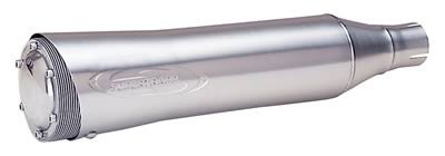 Mufflers Supertrapp 4432017