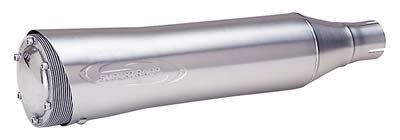 Mufflers Supertrapp 4432524