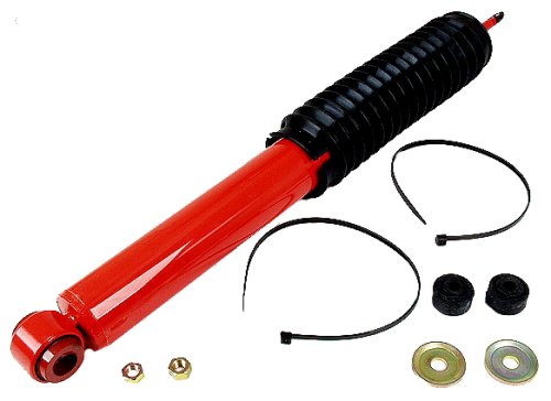 Shocks KYB 565002