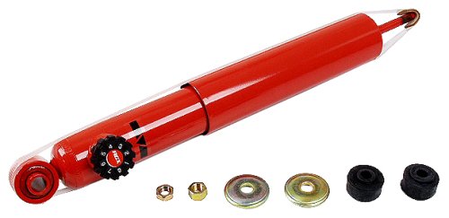 KYB 743020 AGX Manually Adjustable Shocks, Stuts and Cartridges Shocks & Struts KYB 743020