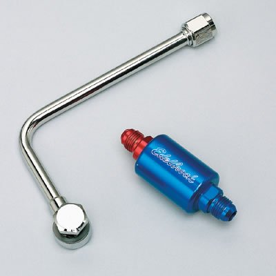 Exhaust & Emissions Edelbrock 8134