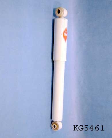 KYB KG5461 Gas-a- Just Monotube Shock Shocks & Struts KYB KG5461
