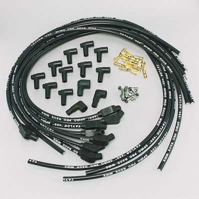 Wire Sets Taylor Cable 79655