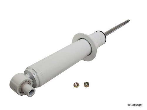 Shocks & Struts KYB KG9307
