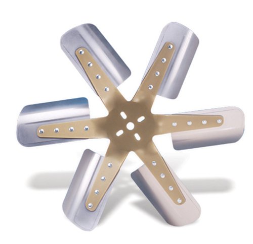 Flexalite 1518 Serpentine Fan Stnls Categories Flex-a-lite 1518