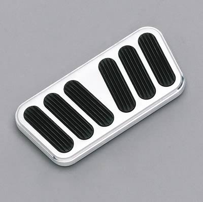 Pedal Pads Lokar BAG6078
