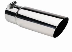 Pipes Gibson Performance Exhaust 500380