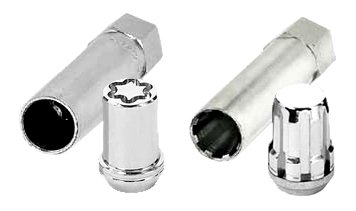 Lug Nuts McGard 65454
