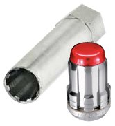 Lug Nuts McGard 65454RC