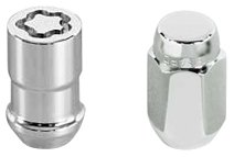 Lug Nuts McGard 84805