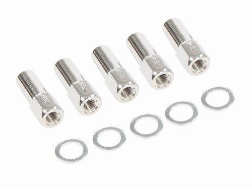 Lug Nuts Mr. Gasket 4302G