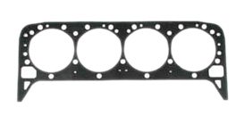 Header Mr. Gasket 5716