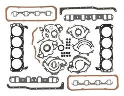 Engine Kit Gasket Sets Mr. Gasket 7124