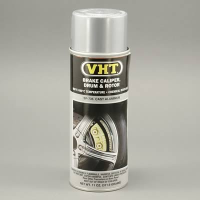 Spray Paint VHT SP735