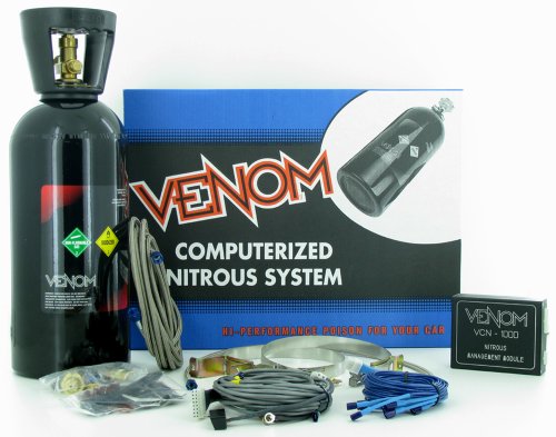 Fuel System Venom N48-136