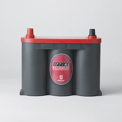 Batteries Optima Battery 