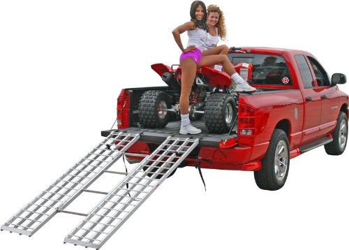 Loading Ramps Rage Powersports ITF-8546