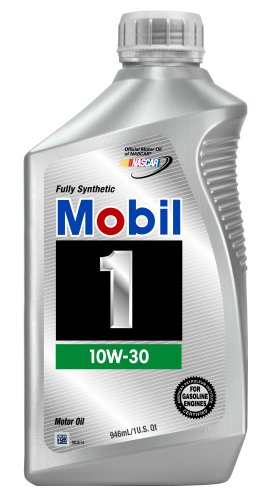 Motor Oils Mobil 1 94003