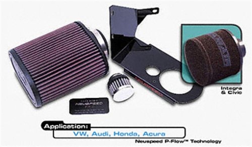 Air Filters Neuspeed 65.10.73